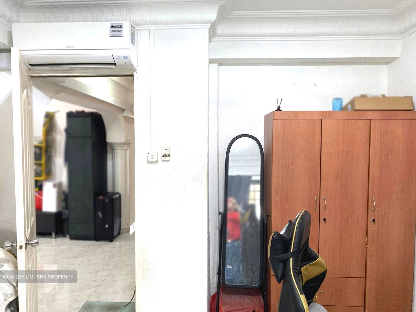 Blk 441 Choa Chu Kang Avenue 4 (Choa Chu Kang), HDB 5 Rooms #551291991